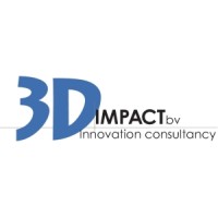 3D Impact B.V.
