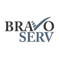 Bravoserv logo - Similar company to Bravo Services