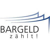 Bargeld zählt logo - Similar company to Anton Debatin Gmbh