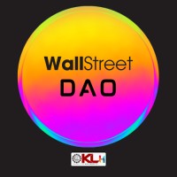 WallSteet DAO Club, KLH logo - Similar company to Shree Samarth Engineering