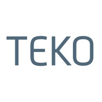 TEKO, Sveriges Textil- och Modeföretag logo - Similar company to Smart Textiles Hub