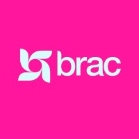 BRAC logo - Similar company to Child Health Research Foundation (Chrf)