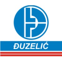 DJUZELIC doo logo - Similar company to Ingplast Doo
