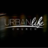 Urban Life Church logo - Similar company to Sportlab42