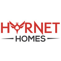 Hornet Homes logo - Similar company to Middlefork Luxury Home Builders