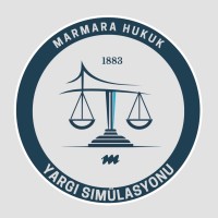 Marmara Hukuk Yargı Simülasyonu logo - Similar company to Leo Cussen