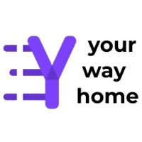 Your Way Home logo - Similar company to Urbanvind ®