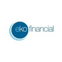 EKO Financial logo - Similar company to Eko Solutions