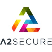 A2SECURE logo - Similar company to A3Sec