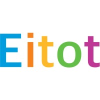Eitot Technologies logo - Similar company to Ropalsoft Technologies Pvt. Ltd.