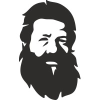 Alpahirt logo - Similar company to Just Vanilla