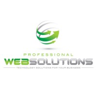 Professional Web Solutions logo - Similar company to Ab Web Developers