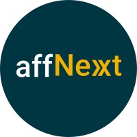 affNEXT logo - Similar company to Sunadnetwork