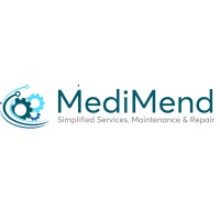 MediMend India logo - Similar company to Medimensen