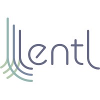 Lentl logo - Similar company to Developing
