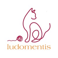 Ludomentis - arte & educación logo - Similar company to Cedecon Ec Centro De Educación Continua En Negocios