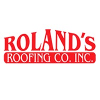 Roland's Roofing Co, Inc. logo - Similar company to Peak Roofing & Construction