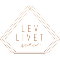 LEV LIVET WINES logo - Similar company to Burncycle
