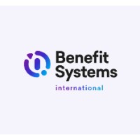 Benefit Systems International S.A. logo - Similar company to Benefit Systems Sa