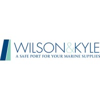 Wilson & Kyle - Marine Supplies logo - Similar company to Pm Control