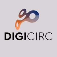 DigiCirc logo - Similar company to Ai4Debunk