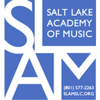 SLAM: Salt Lake Academy of Music logo - Similar company to Strengths Based Training