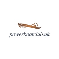Powerboatclub.uk logo - Similar company to Paraxys