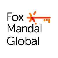 Fox Mandal Global logo - Similar company to Santanu Consultancy