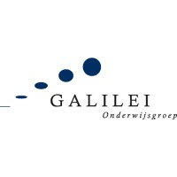 Onderwijsgroep Galilei logo - Similar company to Helinium