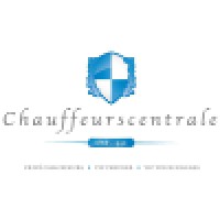Chauffeurscentrale