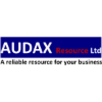 Audax Resource Ltd.