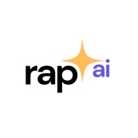 Rapo Ai logo - Similar company to Enseedling - Advance Your Startup