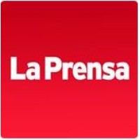 Diario La Prensa logo - Similar company to El Heraldo S.A.