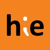 Hie style logo - Similar company to Digisale
