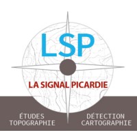 LA SIGNAL PICARDIE logo - Similar company to Chauffamat
