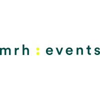 mrh:events logo - Similar company to Nomad Creative