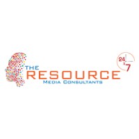 The Resource 24x7 logo - Similar company to The Buzz Media