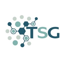 Supplements Group (TSG) logo - Similar company to Exit Strategy Mastery