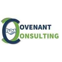 Covenant Consulting logo - Similar company to Different Angle Cluster