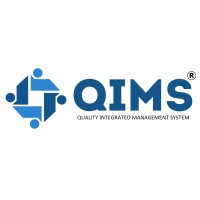 QIMS logo - Similar company to Qims