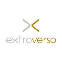 Extroverso logo - Similar company to Vedastone