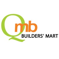 QMB BUILDERS' MART logo - Similar company to Qmb Group
