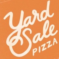 Yard Sale Pizza logo - Similar company to Insight Yard