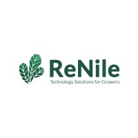 ReNile logo - Similar company to Aura Consulting & Solutions Llc