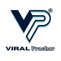 Viral Prachar ® logo - Similar company to Inquora