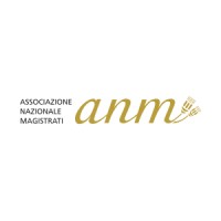 ANM Associazione Nazionale Magistrati logo - Similar company to Associazione Antigone