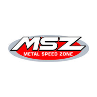 MSZDIECAST logo - Similar company to Sa Hotwheels