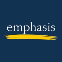 Emphasis Advertising logo - Similar company to Daba Daba