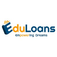 EduLoans logo - Similar company to 10X Studio
