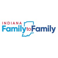 Indiana Family to Family logo - Similar company to In*Source